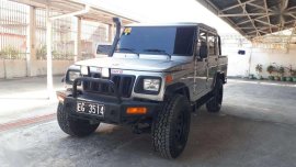 2017 Mahindra Enforcer Elite for sale
