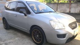 Kia Carens 2010 for sale