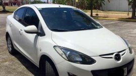MAZDA 2 2011 FOR SALE