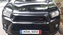 Toyota Hilux G 2017 for sale