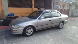 Toyota Corolla 1997 for sale