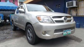 Toyota Hilux 2005 for sale