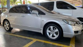 2007 Honda Civic for sale