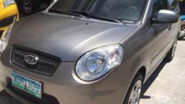 Kia Picanto ex 2010 for sale