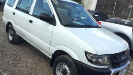 2016 Isuzu Crosswind for sale