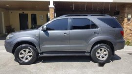Toyota Fortuner 2008 for sale