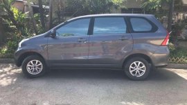 Toyota Avanza 2013 for sale