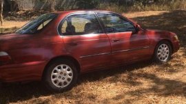 Toyota Corolla 1993 model for sale