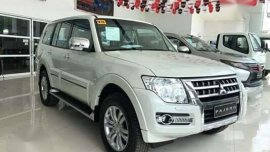 2019 Mitsubishi Pajero for sale