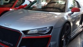 2011 Audi R8 for sale