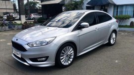2016 Ford Focus for sale