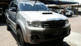 Toyota Hilux 2015 for sale
