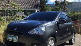 2013 Mitsubishi Mirage for sale