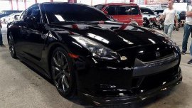 Nissan GT-R 2009 for sale
