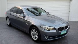 2011 BMW 520D FOR SALE