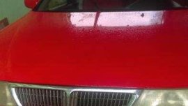 Nissan Sentra 1998 for sale