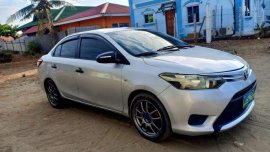 Toyota Vios 2014 J for sale