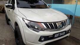 Mitsubishi Strada 2015 for sale