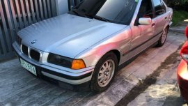  LIKE NEW BMW 320i FOR SALE