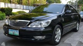 2005 Toyota Camry for sale