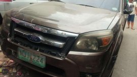 2009 Ford Ranger for sale