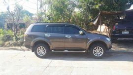 Mitsubishi Montero Sports Gls 2012 for sale