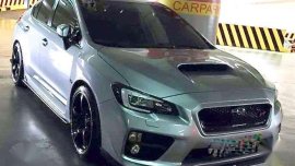 Subaru WRX STI 2016 for sale