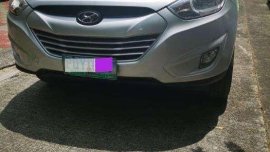 Hyundai Tucson 2013 for sale