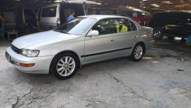 Like New Toyota Corona for sale