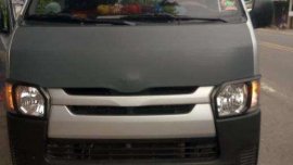 Toyota Hiace 2017 for sale