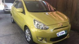 2014 Mitsubishi Mirage for sale