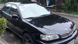 Toyota Corolla 2001 for sale