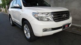 Toyota Land Cruiser 2009 for sale
