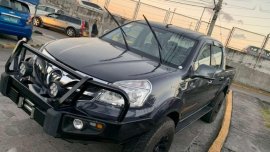 2017 Foton Thunder for sale
