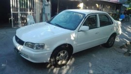Toyota Corolla 1998 for sale