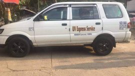 Isuzu Crosswind 2016 for sale