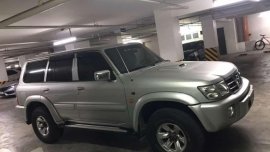 Nissan Patrol 2005 For Sale