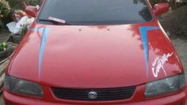 Mazda 323 1997 for sale