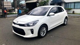 2018 Kia Rio for sale
