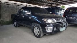 2009 Toyota Hilux E for sale