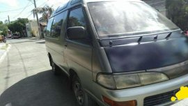 Like new Toyota Liteace for sale
