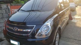 Hyundai Grand Starex 2009 for sale