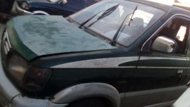 Mitsubishi Adventure 1999 for sale