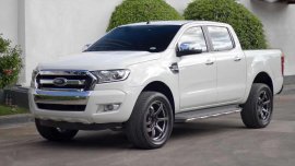 2017 Ford Ranger for sale