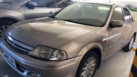 Ford Lynx Ghia 2001 for sale