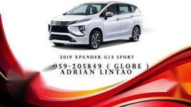 2019 Mitsubishi Xpander for sale