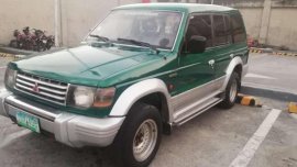 Mitsubishi Pajero 2006 for sale