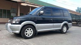 Mitsubishi Adventure 2000 for sale