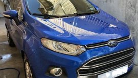 Ford EcoSport 2017 for sale