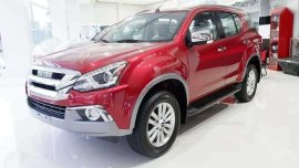 2019 Isuzu MU-X for sale